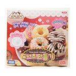 요리조리 도너츠만들기 도너츠 만들기/2008년 생산제품/고전완구 : 토이앤조이