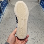 아디다스 라이벌리 럭스 로우 스니커즈 운동화 네이비 IH0254 G0213 소량입고 : 더슈탑