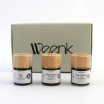 윙크 미니 병잉크 15ml 3종 세트 (16color) : 펜샵