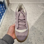 아디다스 라이벌리 크레페 라벤더 스니커즈 운동화 IF6245 G0213 소량입고 : 더슈탑