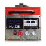 [한라기계]한라 HL-22B 철근밴딩기 / 철근절곡기 : 구로공구