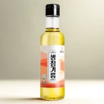 대현상회 볶지않은 생참기름, 180ml, 1개 : 앙쥬마인