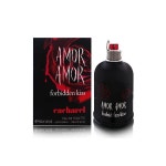 여성용 아모르 키스 카카렐 100ml EDT 스프레이 375520 : 유에스상사