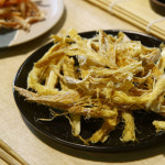 황태채 180g : 바보상회