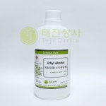 소독용알콜(에탄올70%)(Ethanol 70%) : 태진상사