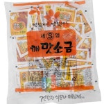 세영 양념 맛소금 (일회용) 300g : 그마트