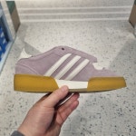 아디다스 라이벌리 크레페 라벤더 스니커즈 운동화 IF6245 G0213 소량입고 : 더슈탑