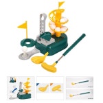 유아 대근육발달 골프 농구 탁구 축구 체육교구 장난감 유아운동 유아체육 : 더가가