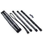 엠스톤 Acra Sleeve 30 18AWG 케이블 SET 아크로매틱 : ICODA