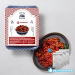 중앙닭강정 순살 매콤한맛 600g 1팩 one option : AaaH