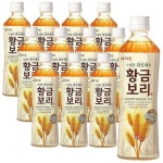 롯데 황금보리 500ml uvw608 : 셀리스트샵I