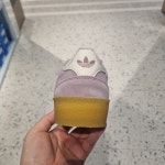 아디다스 라이벌리 크레페 라벤더 스니커즈 운동화 IF6245 G0213 소량입고 : 더슈탑