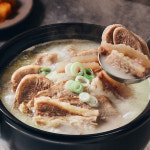 [한촌설렁탕] 더블랙 프리미엄 진 소머리곰탕 : 한촌설렁탕 공식몰