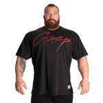 [GASP] VINTAGE ORIGINAL TEE / 가스프 빈티지 오리지널 티 : IRON KOREA