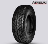 19X7-8 타이어 ATV타이어 사륜타이어 산업용타이어 온로드타이어 주퍼에이스 AR-17 ARISUN : 예스바이크