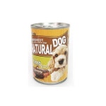 바이앤펫 내추럴 독 청크 (양고기캔)400g 24개 : 클린Health
