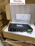 Hongdian 단일 모드 듀얼 카드 자동차 무선 라우터 4G 풀 넷콤 5G 모듈 H8922 H8922S : 현진21
