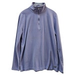 LOTTO ITALY긴팔 티 여 XXL J3295 : 스카이빈티지