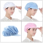 베이커리 빵집 밴딩형 요리사모자 주방조리용 주방위생모자 시원한 : 노엘의 곳간