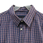 BROS 유럽수입 셔츠 남 105 J3292 : 스카이빈티지