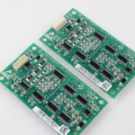 KDS50 7 세그먼트 코드 디스플레이 보드 KM863190G01 아웃바운드 콜 KM50017288G11 Tongli 엘리베이터 : 현진3