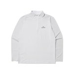 정품 아이더 남자 티셔츠 ICE LONG M 아이스롱 α 긴팔짚업 남성 : GLOVEnMASK