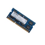 메모리 노트북 1333 4g 킹레드 ddr3 엘피다 PC3 10600/10700 스틱 : AIR 유통상사