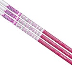 미스테리 303 아이언 (6-P A S) / 투어AD AD 50 핑크 샤프트 : 루나그린스포츠