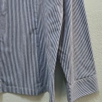 셔츠 공용 105 J3294 : 스카이빈티지