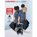 공구 카트 진열장 수납 선반 공구카트 이동수납차 정비공장 중장비 서랍식 정비 다기능 부품카트 : 두루두루두루팜