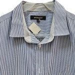 셔츠 공용 105 J3294 : 스카이빈티지