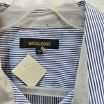 셔츠 공용 105 J3294 : 스카이빈티지