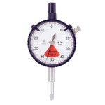 88159 다이얼 게이지-1회전 미만 M2900S-10 0.001mm : JNSHOP