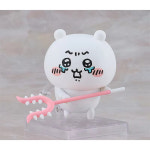 먼작귀 모몽가 랏코 치이카와 우사기 가챠 피규어 키링 굿즈 Good Smile GSC 2167 Chiikawa Nendoroid Usagi Hachiware 카와이 액션... 