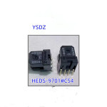HEDS-9701  C54 H9701 HEDS 9701 격자 판독 헤드 인코더 로트당 5 개 : 현진19