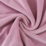 의자 커버 원단 패브릭 1246pcs 탄성 벨벳 스트레치 낮은 뒤로 Duckbill 다이닝 홈 호텔에 대 한 부드러운 메이크업 Slipcovers... 