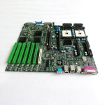 Dell PowerEdge PE 4600 용 서버 메인보드 마더보드 0H6266 H6266 2R636 6X778 H3009 : 현진8