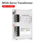 3 상 서보 변압기 YB-05Y 380-220/200 전력 CNC 공작 기계 드라이버 5kva : 현진6