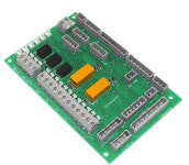 57006774 엘리베이터 PCB 리프트 표시기 디스플레이 보드 300C 300PR QKS9 : 현진25