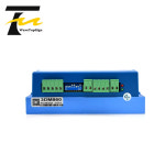 JMC 3 상 스텝퍼 모터 드라이버 3DM860 입력 전압 24  80VAC 30 100VDC 7.5A 매치 86 직렬 : 현진2