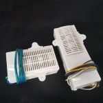 소독 캐비닛 오존 발생기 액세서리 4 선 2 범용 허바메 하이얼 : 현진2