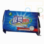 탑몰 세탁비누 200g 점보빨래비누 속옷빨래비누 행주빠는비누 : 탑몰7