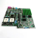 Dell PowerEdge PE 4600 용 서버 메인보드 마더보드 0H6266 H6266 2R636 6X778 H3009 : 현진8