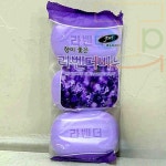 탑몰 라벤더 비누 3p 공중화장실비누 : 탑몰7