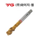 YG-1 멀티원 분말HSS 기계탭 스파이럴탭 TIN M3X0.5 (YH2X) : 주식회사 세이지상사