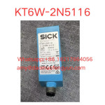 KT6W-2N5116 센서 작동 상태 좋음 : 현진16