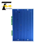 JMC 3 상 스텝퍼 모터 드라이버 3DM860 입력 전압 24  80VAC 30 100VDC 7.5A 매치 86 직렬 : 현진2