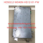 HDS02.2-W040N-HS12-01-FW 드라이버 완료 : 현진16