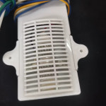 소독 캐비닛 오존 발생기 액세서리 4 선 2 범용 허바메 하이얼 : 현진2