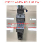 HDS02.2-W040N-HS12-01-FW 드라이버 완료 : 현진16